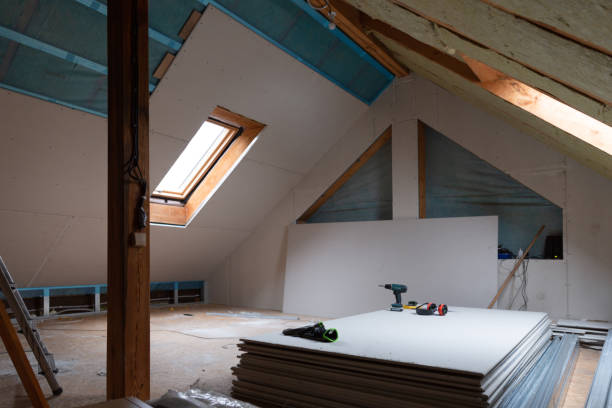 Best Geographic-Specific Insulation Services in Hannibal, MO