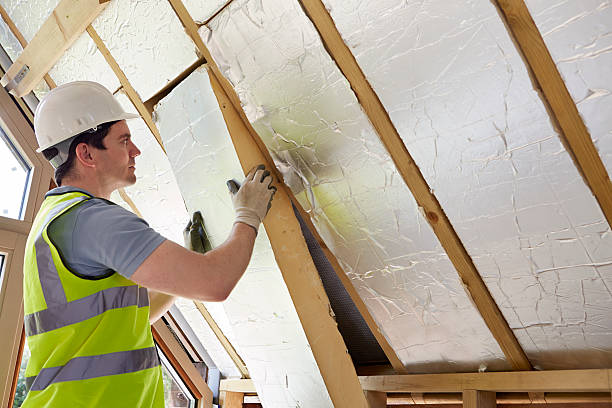  Hannibal, MO Insulation Contractor Pros